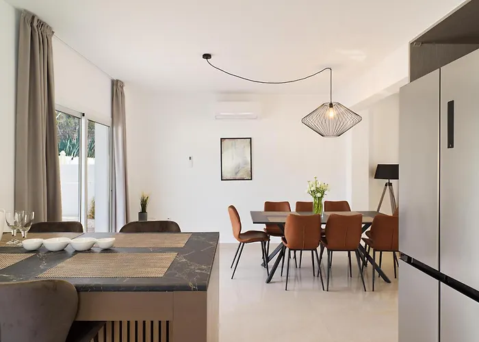 Villa Luxvillasrentals