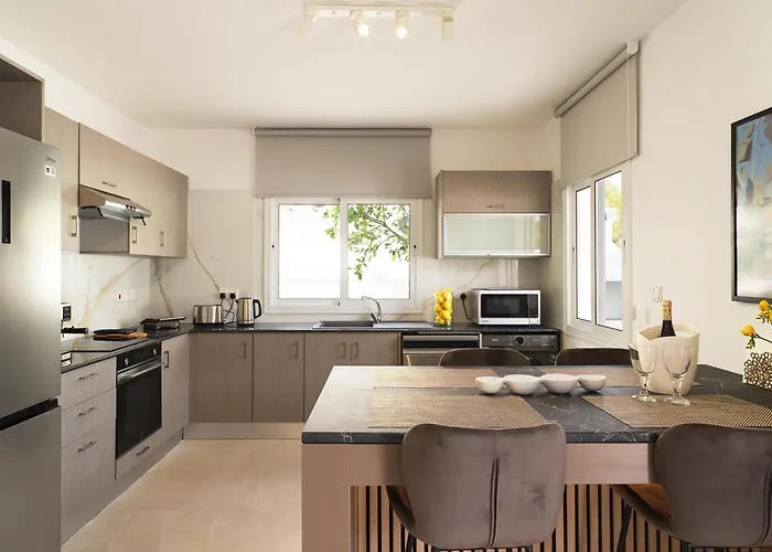 Luxvillasrentals ヴィラ *