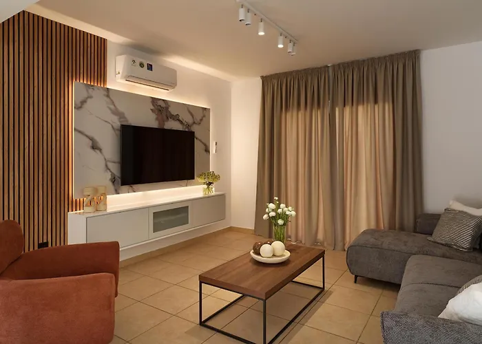 ヴィラ Luxvillasrentals