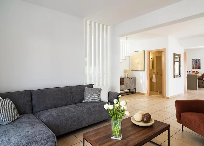 Luxvillasrentals Villa Ayia Napa