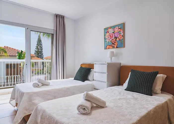 Luxvillasrentals Ayia Napa