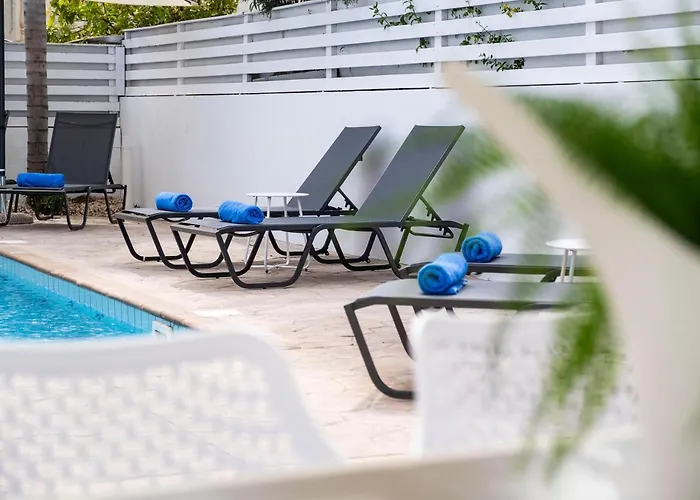 Luxvillasrentals ヴィラ