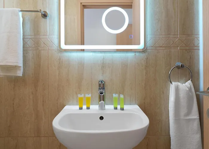 Luxvillasrentals Villa *