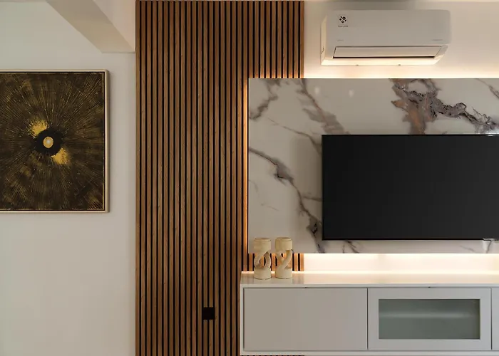 ヴィラ Luxvillasrentals *