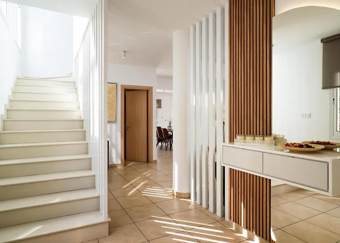 Luxvillasrentals Villa