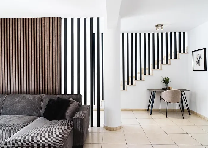 Luxvillasrentals Ayia Napa