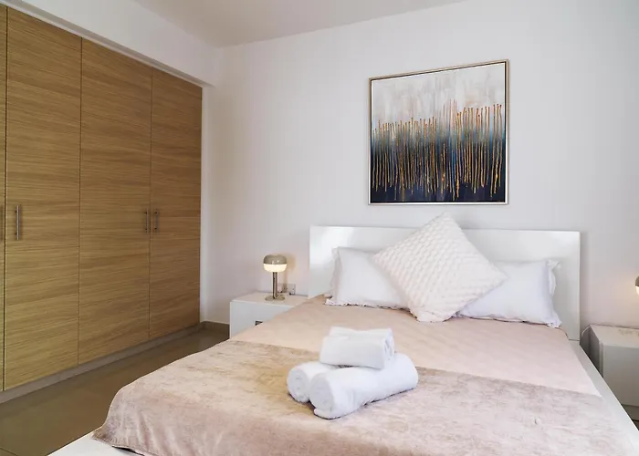 Villa Luxvillasrentals