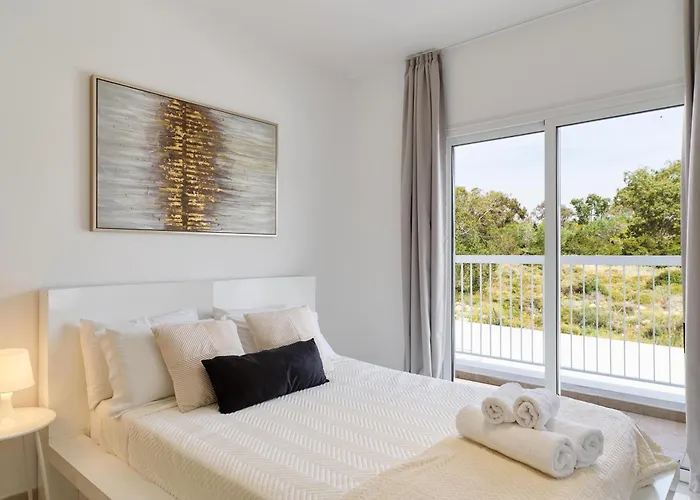 Luxvillasrentals Villa Ayia Napa