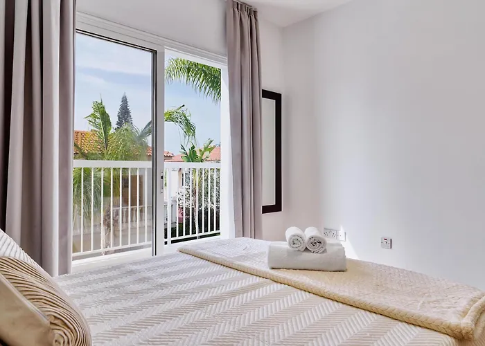 Luxvillasrentals Ayia Napa