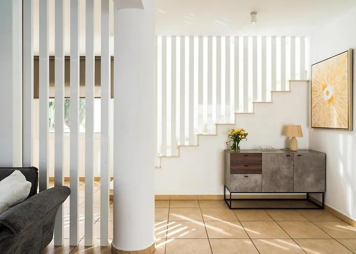 Villa Luxvillasrentals