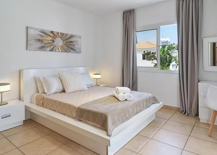 Villa Luxvillasrentals