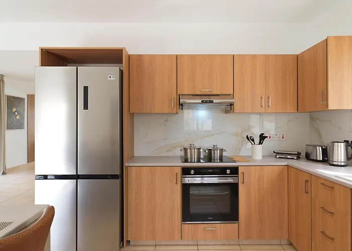 Luxvillasrentals Villa *